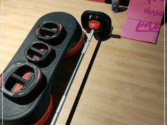 -超级猩猩健身·团课(陆家嘴中心店)