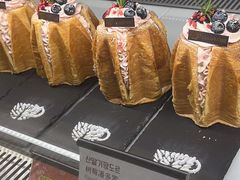 -喜马拉雅森(运河汇1958店)
