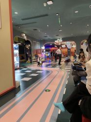 -meland亲子乐园(深圳领展中心城店)