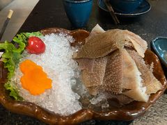 毛肚-湊湊火锅·茶憩(世博大道店)