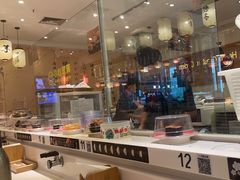 -禾绿回转寿司(苏宁广场店)