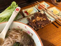 -越南牛肉河粉餐厅(书院巷店)
