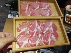 -火炉火自助餐(悠唐购物中心店)
