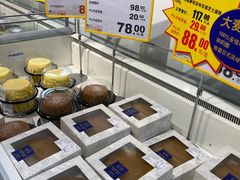 -麦德龙(浦东店)