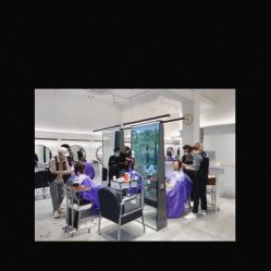 -卓梵美发·精品Salon