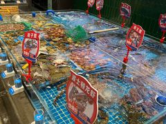 -双合园·海鲜水饺青岛菜(九水东路店)