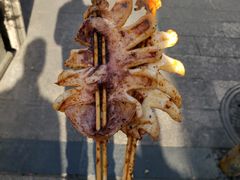 -七宝老街臭豆腐