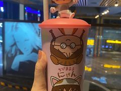 -万达影城IMAX(海口日月广场店)