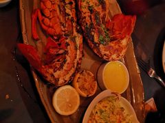 -Water Grill(圣莫妮卡店)