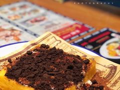 泥石流爆奶华-克茗冰室(金地威新中心店)