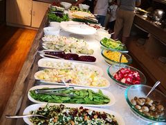烤菠萝-拉蒂娜·巴西牛排馆 Latina·Brazilian Steakhouse(陆家嘴旗舰店)