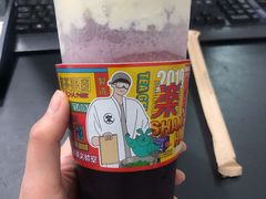 -LELECHA乐乐茶(新街口大洋店)