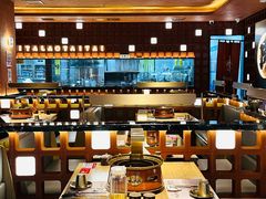 -西塔老太太泥炉烤肉(北京亚运村店)