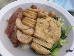 -陆长玖古法猪脚饭(玄风桥店)