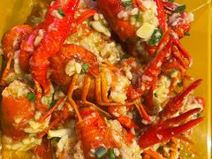 -霄汉牛三鲜湖北砂锅菜(万松园2店)