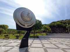 -东钱湖小普陀景区