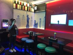 -音乐派KTV(银泰城店)