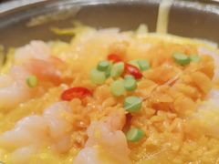 -伟大航路烤鱼(迅驰广场店)