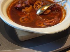 -上和臻品中国菜(花园街店)