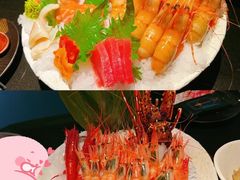 -王鼎精致料理铁板烧(世博源店)