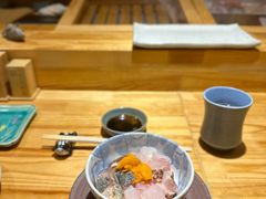 -镹·鱼料理  国产鱼使用店