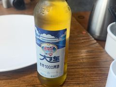 -海味当家·蒸锅海鲜(星海公园店)