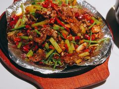 -南山翁新概念川菜(江宁万达广场店)