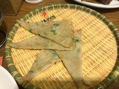 -守柴炉烤鸭(中海国际店)