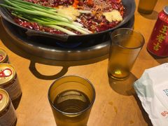 -楠火锅(太古里总店)
