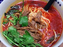 -和府捞面(东直门银座店)