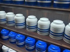-CHARLIETOWN红茶公司(南京万象天地店)