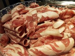 -太原富力万达文华酒店·美食汇西餐厅