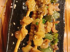 -疍家人黄记海鲜火烧烤