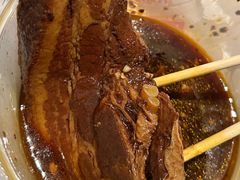 -顺心拉面馆(马道街店)