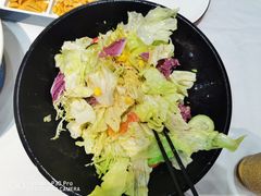 -申阿婆·上海菜·小海鲜(国展店)