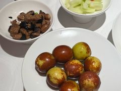 -四季民福烤鸭店(王府井东安门店)