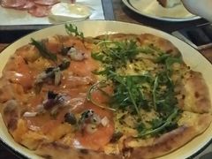 -PIZZA BIANCA(民园店)