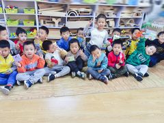 -北京市朝阳区阳光起点幼儿园(东坝园)