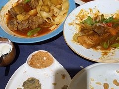 -伊带伊路新疆美食府(呼家楼店)