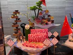 -海景壹号大酒店(滨湖店)