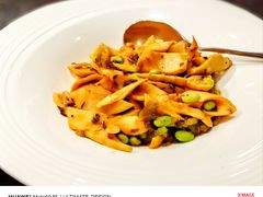 -昆泰嘉华酒店-福宫中餐厅(朝外大街店)