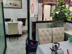 -湘桂人酒楼(西便门店)