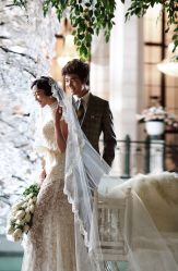 -米兰尊荣婚纱摄影·婚纱照会馆