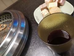 -盛江山自助料理(太原街万达店)
