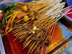 -雲记卢妈冷锅串串(中道街总店)
