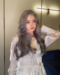 -3AM·S HAIR SALON烫发染发接发