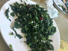 -金台阶鱼馆(于桥水库店)
