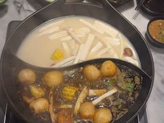 -新辣道鱼火锅(航天万源店)