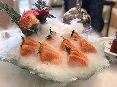 -新君悦国际酒店
