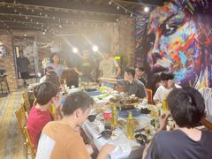 -玩坞轰趴馆·户外团建聚会主题生日派对馆(世豪广场店)